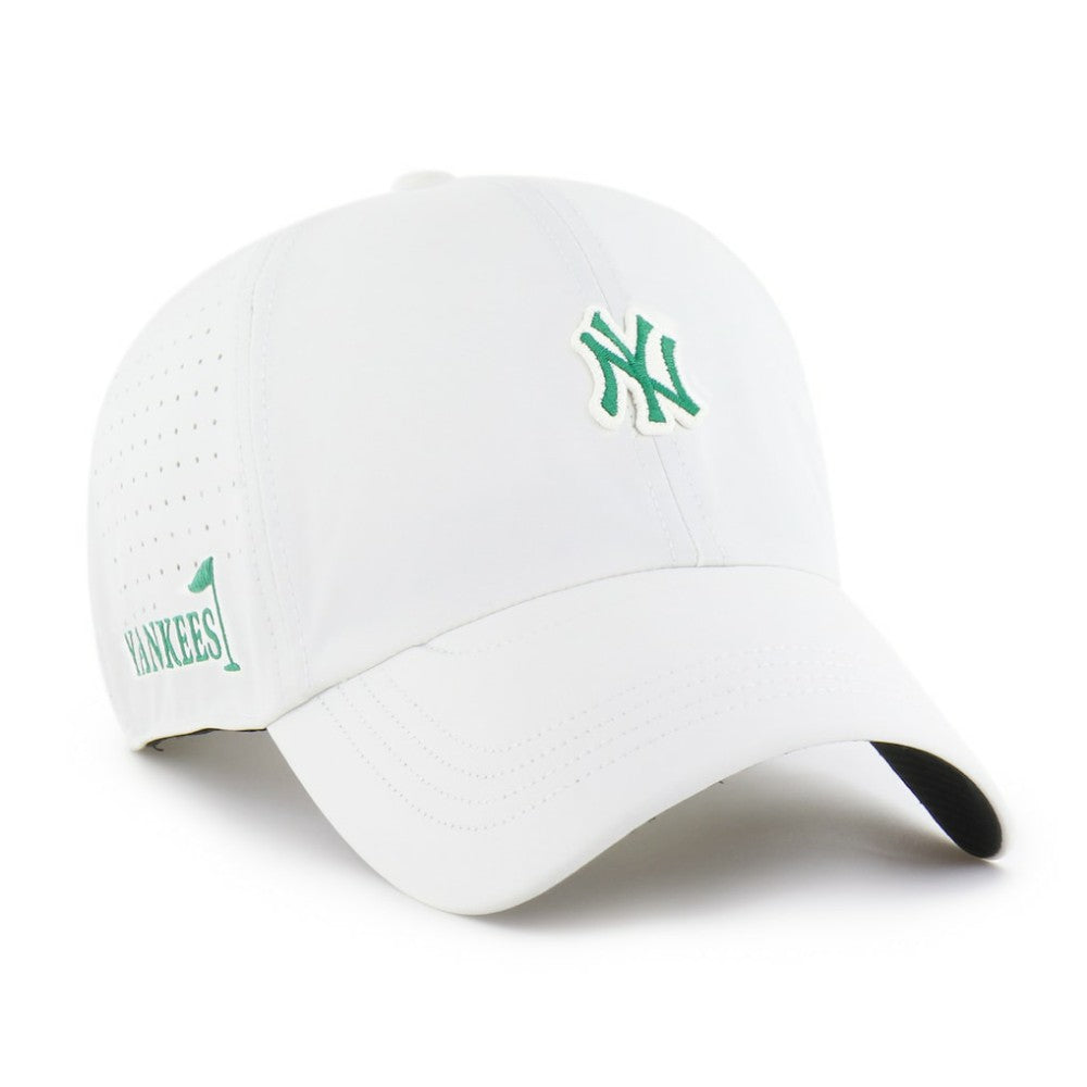 New York Yankees '47 Elevated Greens Clean Up Adjustable Hat | MLB On Sale