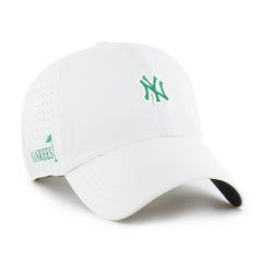 New York Yankees '47 Elevated Greens Clean Up Adjustable Hat | MLB On Sale