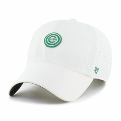 Chicago Cubs '47 Elevated Greens Clean Up Adjustable Hat | MLB Outlet