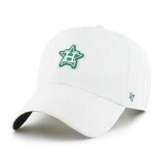 Houston Astros '47 Elevated Greens Clean Up Adjustable Hat | MLB Discount