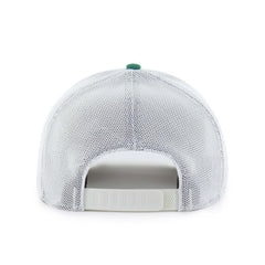 San Francisco Giants '47 Elevated Greens Adjustable Trucker Hat | MLB Outlet