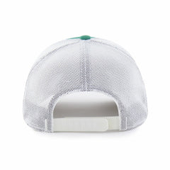 New York Yankees '47 Elevated Greens Adjustable Trucker Hat | MLB Discount