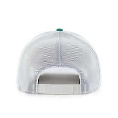 San Diego Padres '47 Elevated Greens Adjustable Trucker Hat | MLB For sale