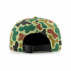 New York Yankees '47 Elevated Greens Captain Adjustable Hat | MLB Online