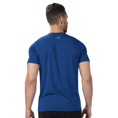 New York Rangers MSX by Michael Strahan Performance Team Graphic T-Shirt For Sale