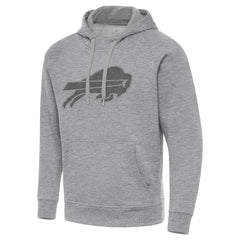 Buffalo Bills Antigua Victory Hoodie