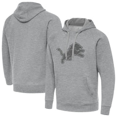 Detroit Lions Antigua Victory Hoodie