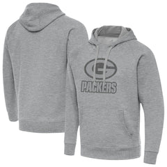 Green Bay Packers Antigua Victory Hoodie