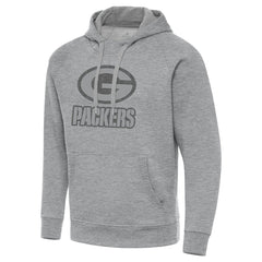 Green Bay Packers Antigua Victory Hoodie