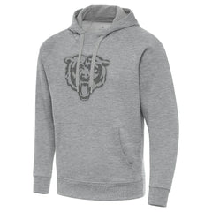 Chicago Bears Antigua Victory Hoodie