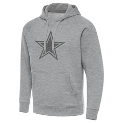 Dallas Cowboys Antigua Victory Hoodie