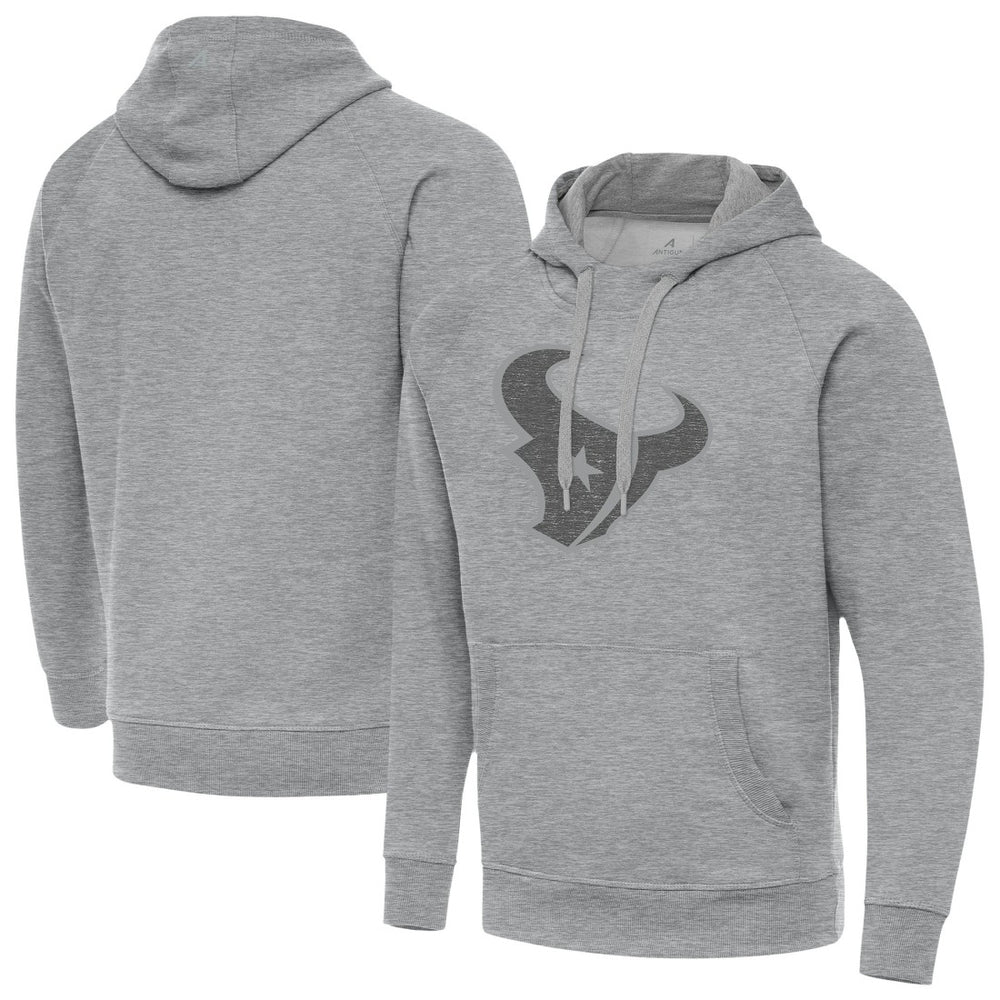 Houston Texans Antigua Victory Hoodie