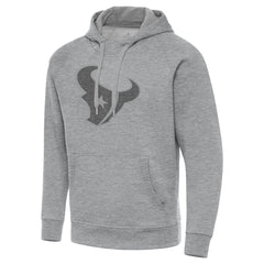 Houston Texans Antigua Victory Hoodie