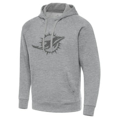 Miami Dolphins Antigua Victory Hoodie