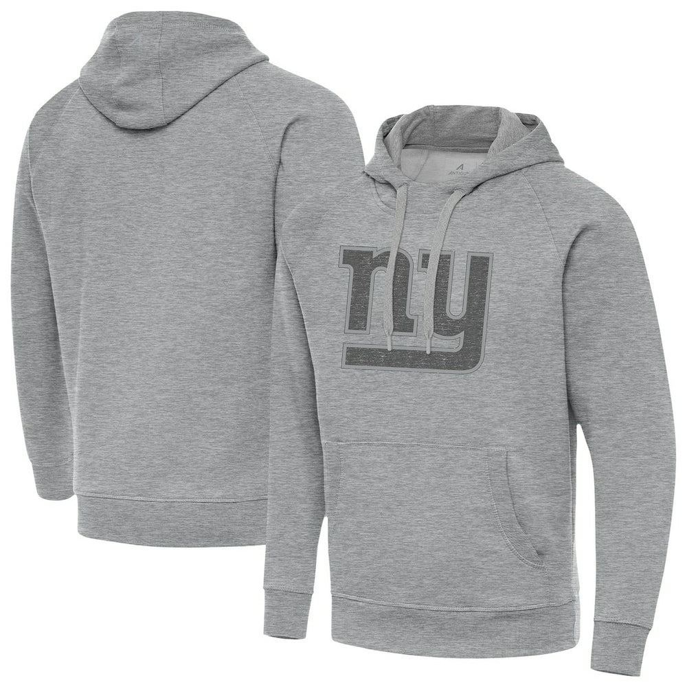 New York Giants Antigua Victory Hoodie