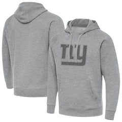 New York Giants Antigua Victory Hoodie
