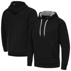 Dallas Cowboys Antigua Victory Hoodie
