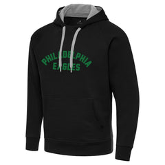 Philadelphia Eagles Antigua Victory Hoodie