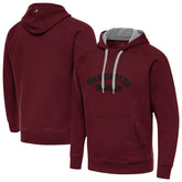 Washington Commanders Antigua Victory Hoodie