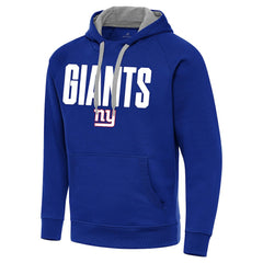 New York Giants Antigua Victory Hoodie