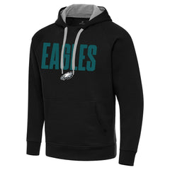 Philadelphia Eagles Antigua Victory Hoodie