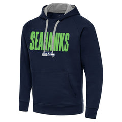 Seattle Seahawks Antigua Victory Hoodie