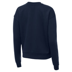 Houston Texans Antigua Women's Victory Sweatshirt