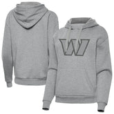 Washington Commanders Antigua Women's Victory Hoodie