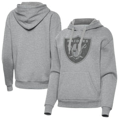 Las Vegas Raiders Antigua Women's Victory Hoodie