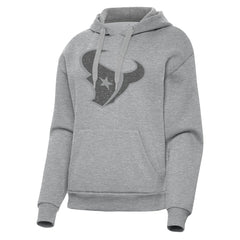 Houston Texans Antigua Women's Victory Hoodie