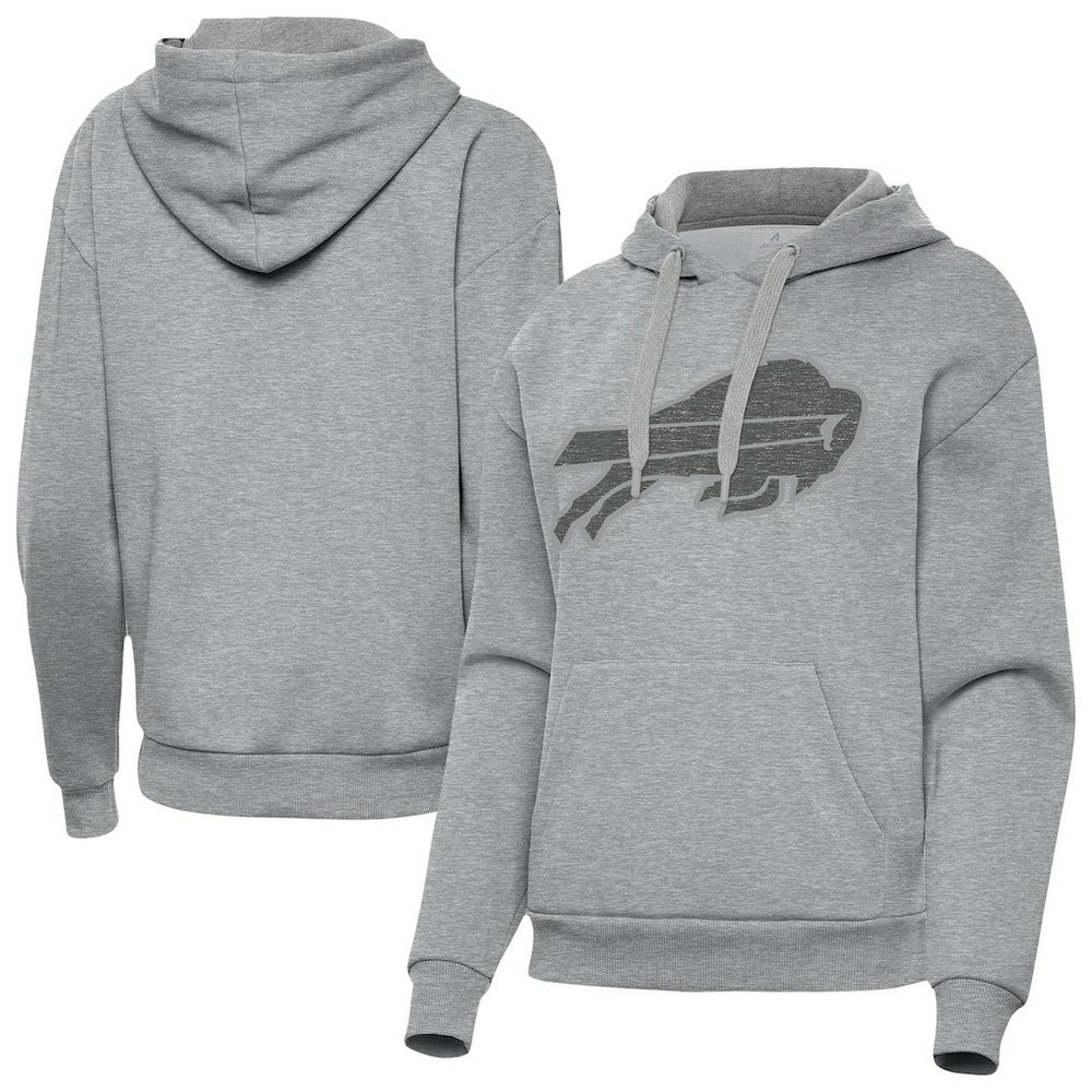 Buffalo Bills Antigua Women's Victory Hoodie