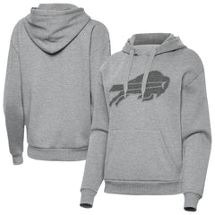 Buffalo Bills Antigua Women's Victory Hoodie