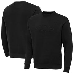 Washington Commanders Antigua Victory Sweatshirt