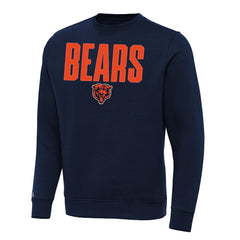 Chicago Bears Antigua Victory Sweatshirt
