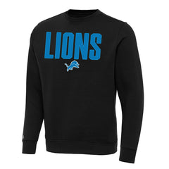 Detroit Lions Antigua Victory Sweatshirt