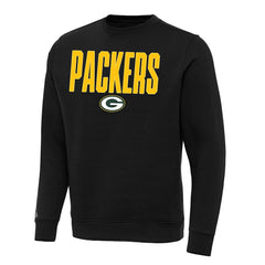 Green Bay Packers Antigua Victory Sweatshirt