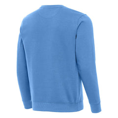 Los Angeles Chargers Antigua Victory Sweatshirt
