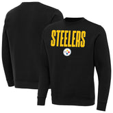 Pittsburgh Steelers Antigua Victory Sweatshirt
