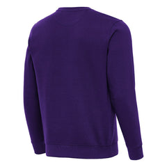 Minnesota Vikings Antigua Victory Sweatshirt