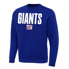 New York Giants Antigua Victory Sweatshirt