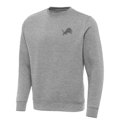 Detroit Lions Antigua Victory Sweatshirt