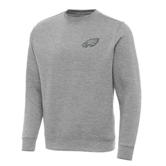 Philadelphia Eagles Antigua Victory Sweatshirt