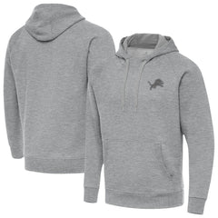 Detroit Lions Antigua Victory Hoodie