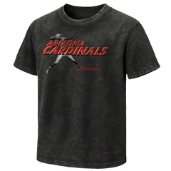 Arizona Cardinals EQUIHUA Retro T-Shirt