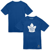 Toronto Maple Leafs Mitchell & Ness Heritage T-Shirt Sale