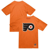 Philadelphia Flyers Mitchell & Ness Heritage T-Shirt Online