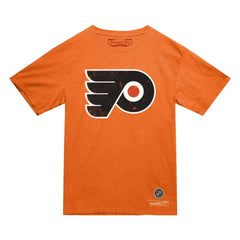 Philadelphia Flyers Mitchell & Ness Heritage T-Shirt Online