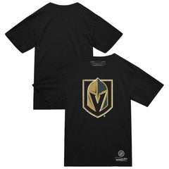 Vegas Golden Knights Mitchell & Ness Heritage T-Shirt On Sale