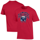 Florida Panthers Champion Helmet T-Shirt For Sale