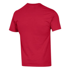 Carolina Hurricanes Champion Helmet T-Shirt Discount